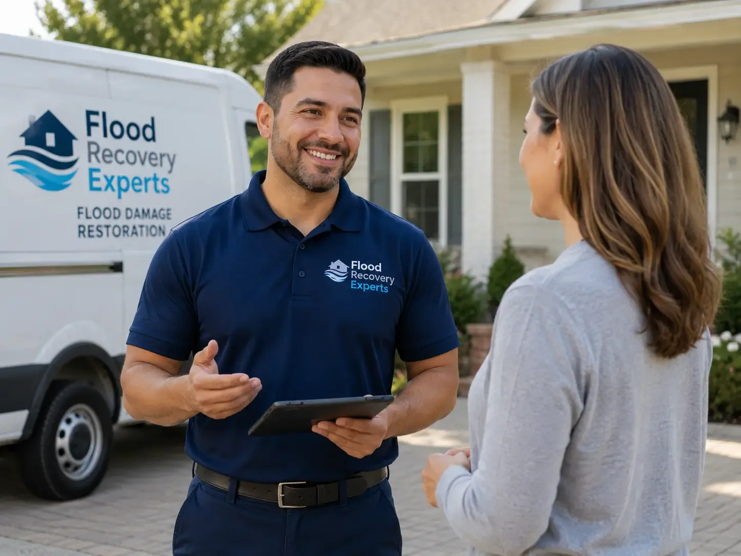 Flood Damage Cleanup Partridge, KS FAQs